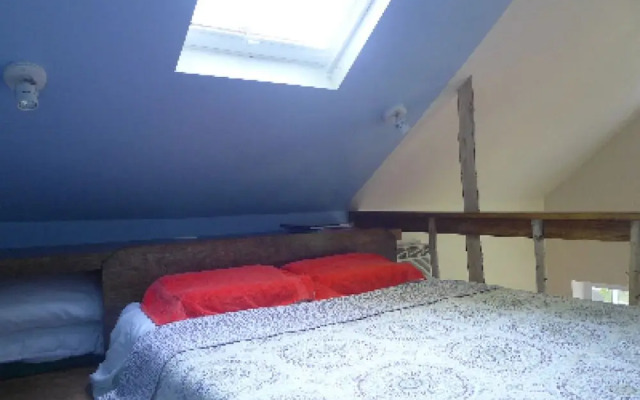 Morning Glory B n B Woodstock NY