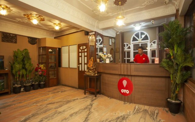 OYO 217 Shiva Tirupati Hotel