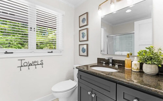 Fox Run W/heated Pool & Optional Boat Rental