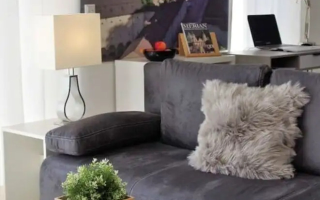Salzburg Comfortable Holiday Residence