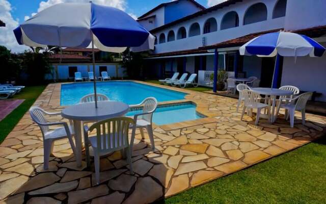 Costa Azul Praia Hotel