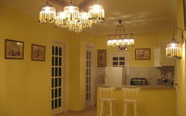 Villa Shahrazad Hurghada