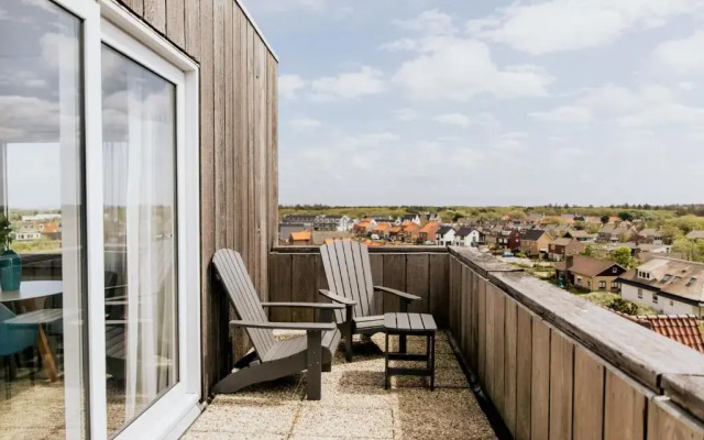 Grand Hotel Opduin - Texel