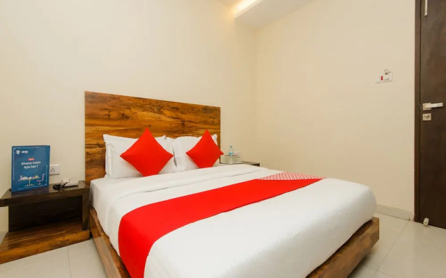 Hotel Sai Comforts