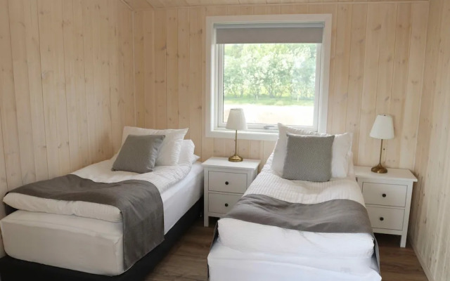 Miðhraun - Lava Resort