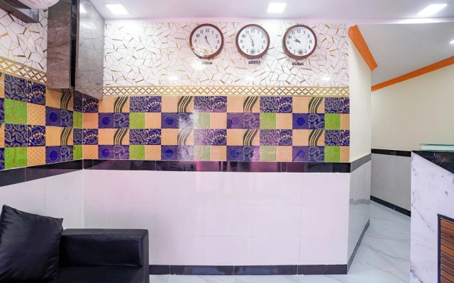 Fabexpress Raj Palace