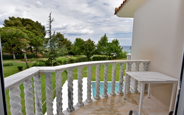 Villa Apollon Hotel