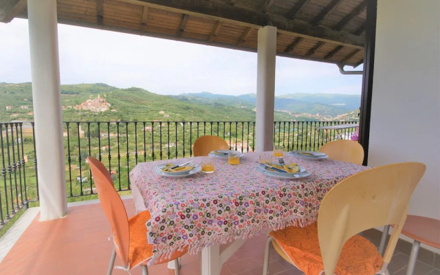 Villa Flavia (V04) - INH 40323