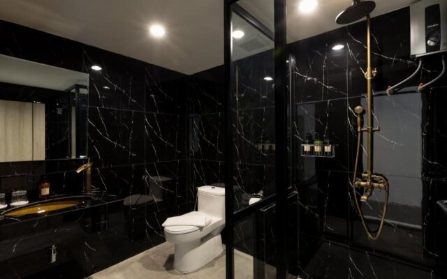 Heaven Boutique Hotel