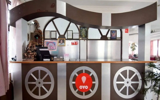 SN Resort by OYO Rooms