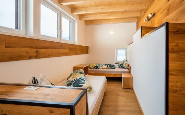 Apartment in Bramberg am Wildkogel