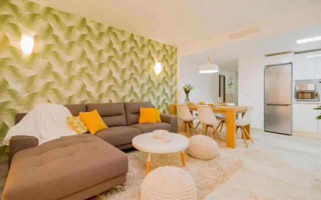 Espanatour RECOLETA 3C