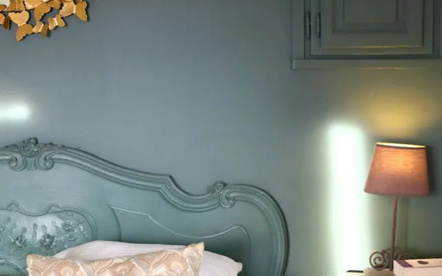 La Bastide du Beausset-Vieux