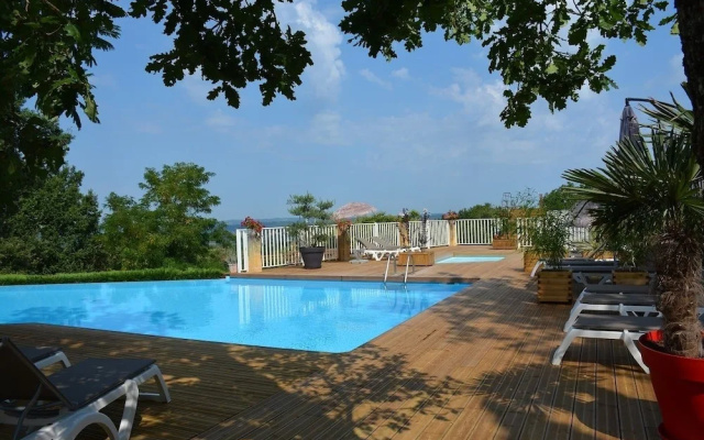 Village & Spa les Ventoulines