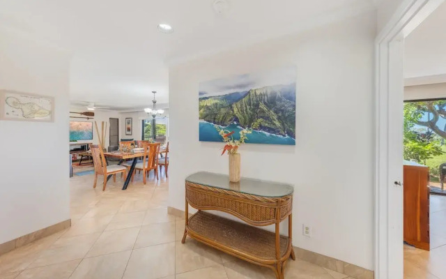 Wailea Ekolu 1509, Kihei