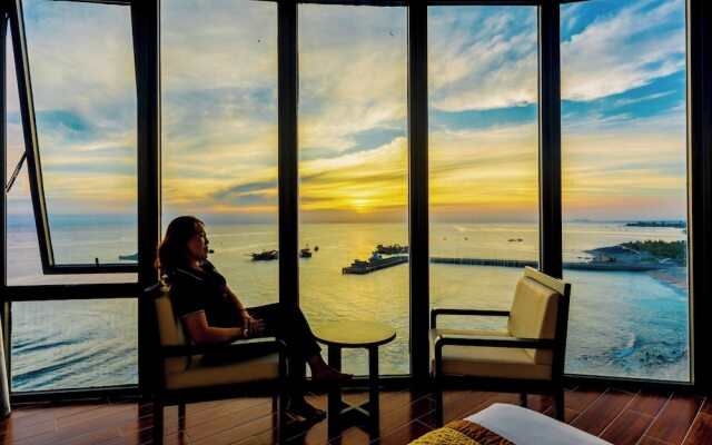 Ly Son Pearl Island Hotel & Resort