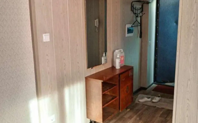 Апартаменты на улице Советская 29а