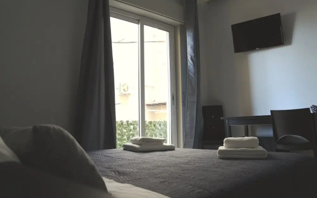 B&B Agrigento da Tony Palermo