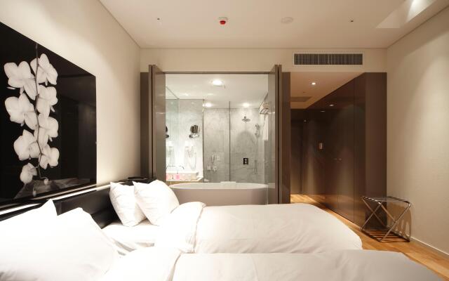 Grand Mercure Ambassador Changwon