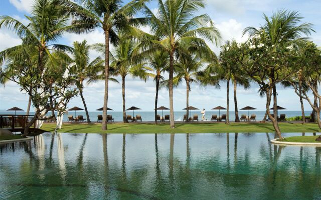 The Samaya Seminyak