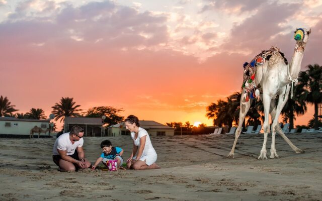 Sealine Beach - a Murwab Resort
