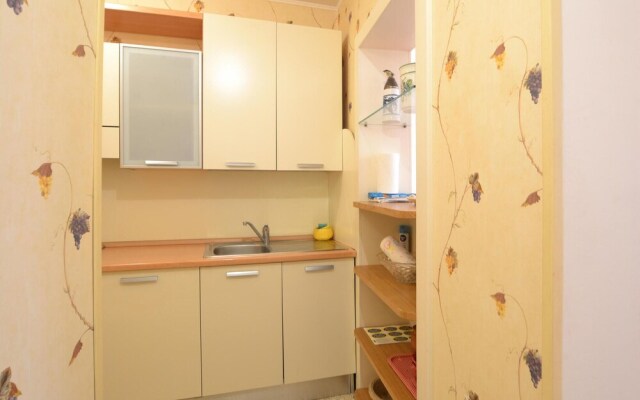 Stunning Apartment in Venezia With 2 Bedrooms and Wifi