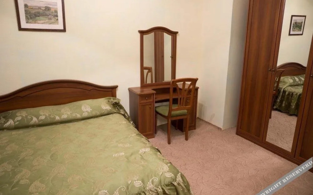 Парк отель Усадьба