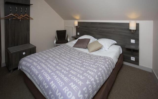 Hotel le Carnot