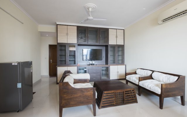 StayEden Service Apartment - Shyam Nagar