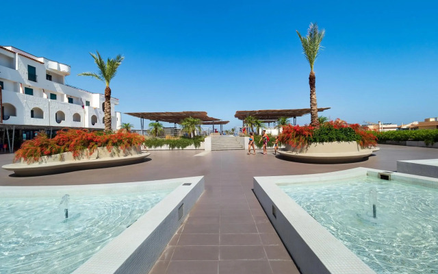 Saracen Sands Hotel & Congress Centre