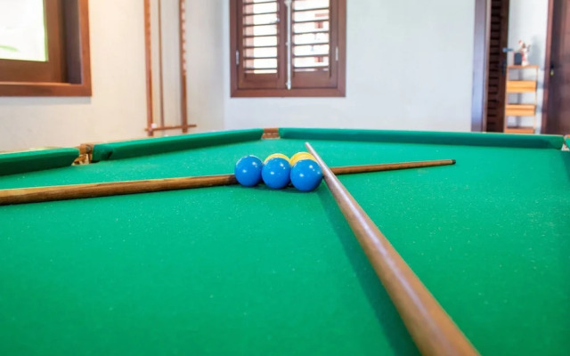 Mansão Varandas - Luxo à Beira Mar por Carpediem