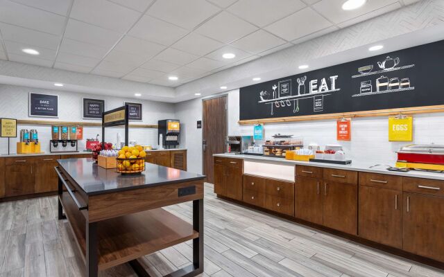 Hampton Inn & Suites Richmond, IN