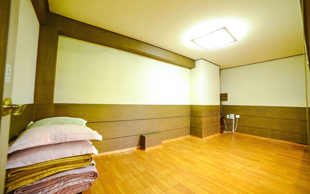 Gapyeong Mir Pension