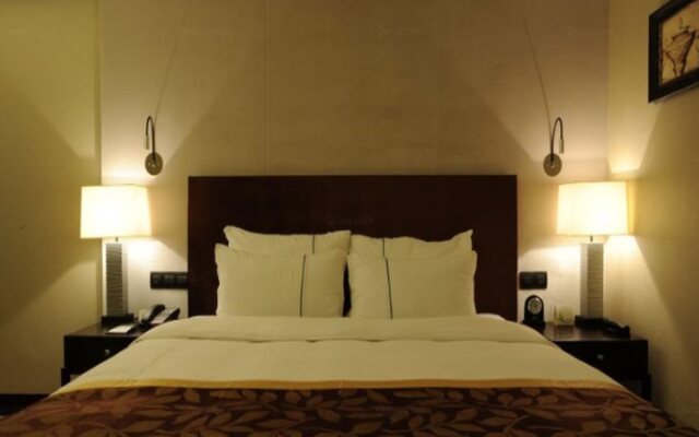 ZTE Hotel, Nanjing