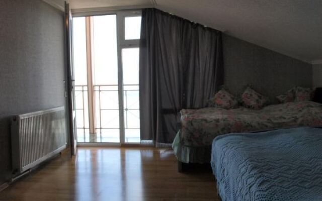 Hotel Neli Telavi