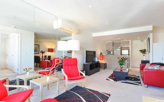 StayCentral - Spacious Seaviews