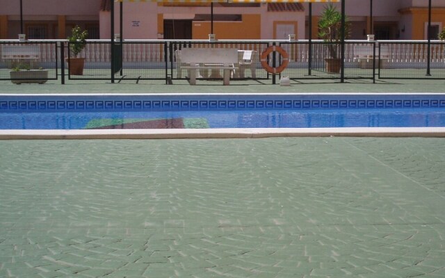 Apartamento Mar de Cristal 3.1.11