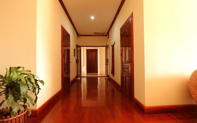 Lalco AR Hotel