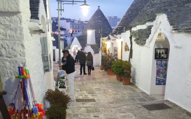 Il Trullo di Nonna Lella