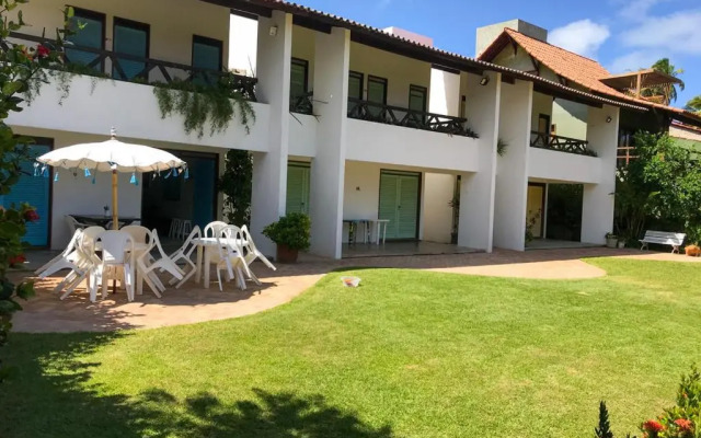 Pontal dos Carneiros Residence