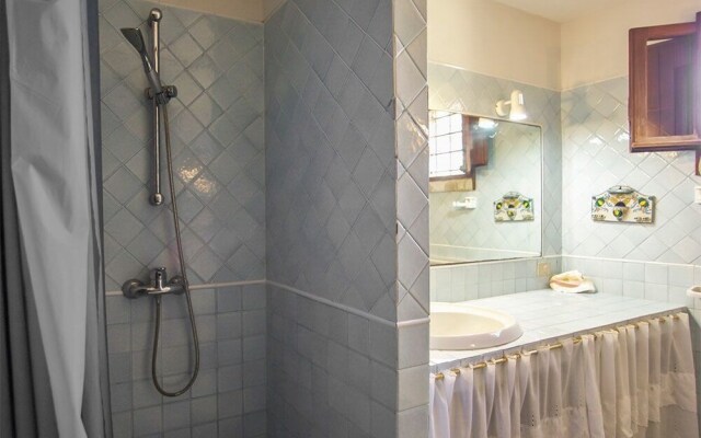 VilleSalento - Villa Pescoluse M311