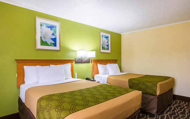 Econo Lodge