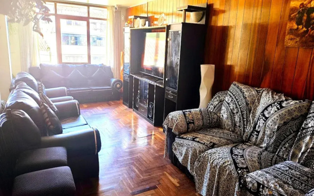 fabrizio guest house