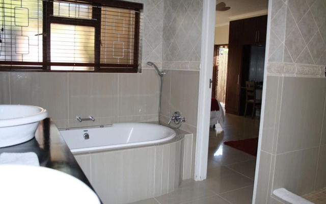O'Hannas B&B / Sc