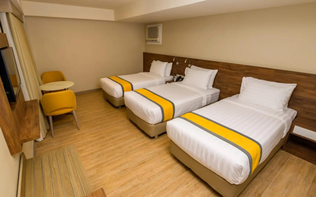 Surestay Plus By Best Western Cebu City