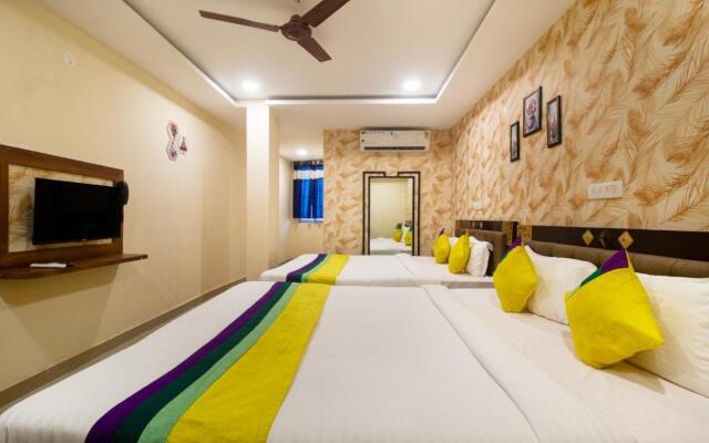 Itsy Hotels Yogeshwara Grand