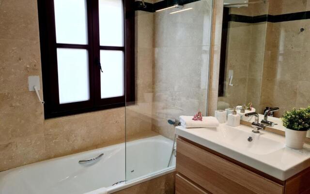 Glory Home II Catedral