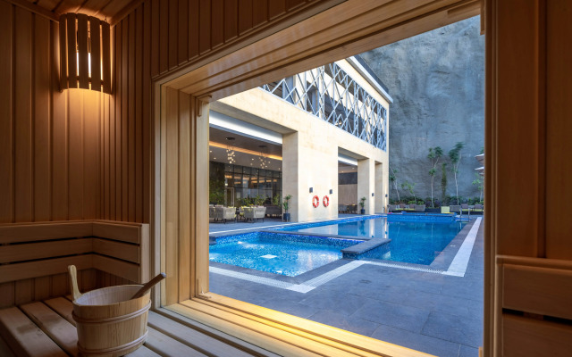 Citadines Abha