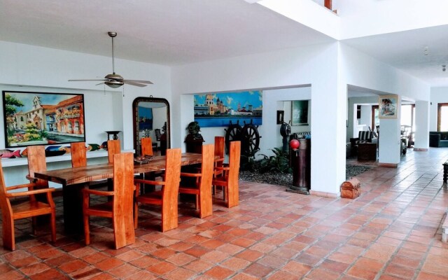 Tres Palma's House Deluxe