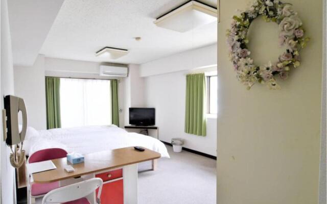 T-Port - Vacation STAY 12337